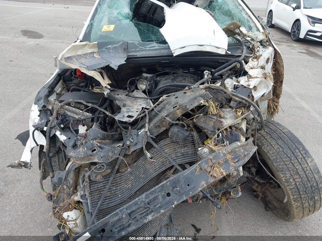 1C4RDJDG6FC232957 2015 DODGE DURANGO photo no. 10