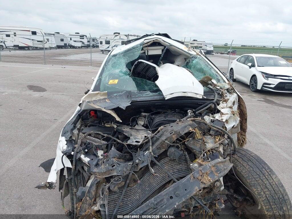 1C4RDJDG6FC232957 2015 DODGE DURANGO photo no. 6