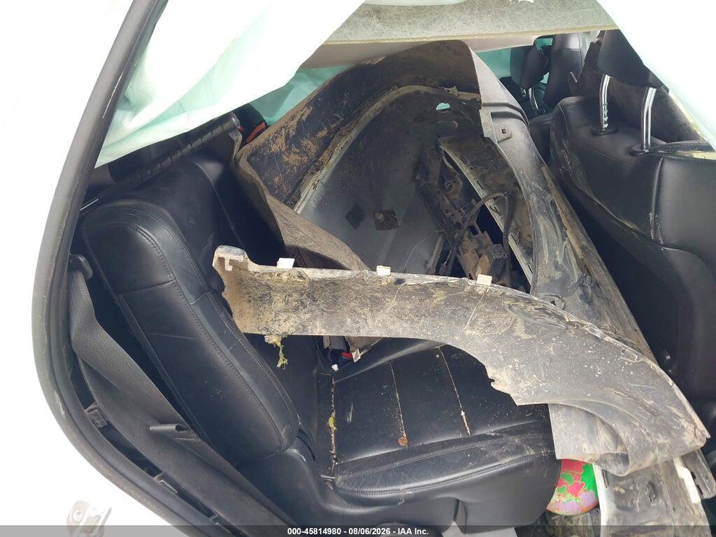 1C4RDJDG6FC232957 2015 DODGE DURANGO photo no. 8
