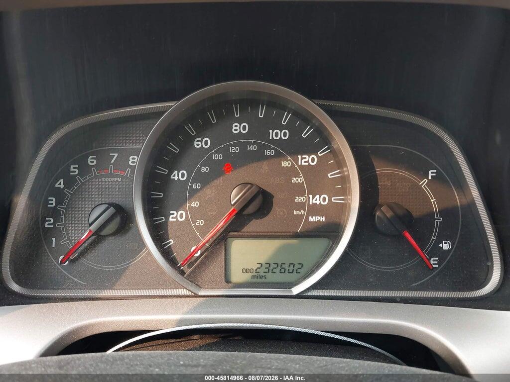 2T3RFREV8FW355050 2015 TOYOTA RAV4 photo no. 7
