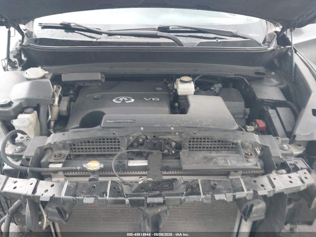 5N1AL0MN9FC549751 2015 INFINITI QX60 photo no. 10