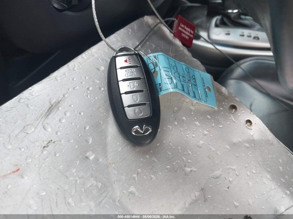 5N1AL0MN9FC549751 2015 INFINITI QX60 photo no. 11