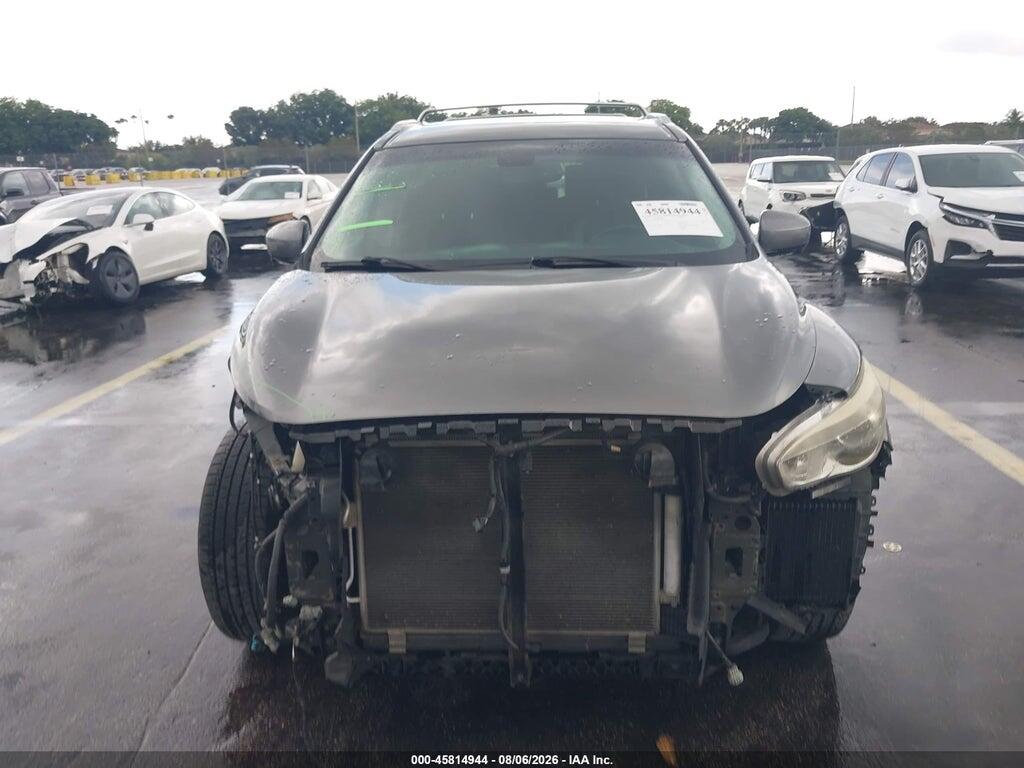 5N1AL0MN9FC549751 2015 INFINITI QX60 photo no. 12