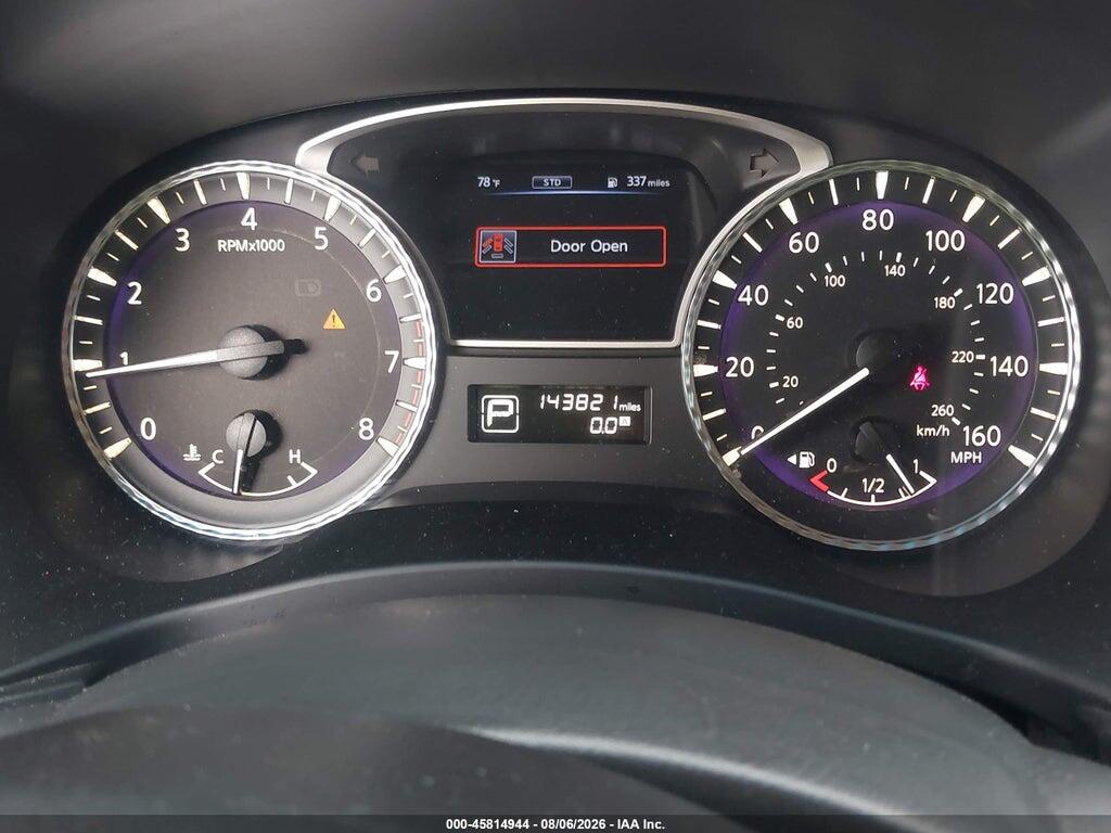 5N1AL0MN9FC549751 2015 INFINITI QX60 photo no. 7