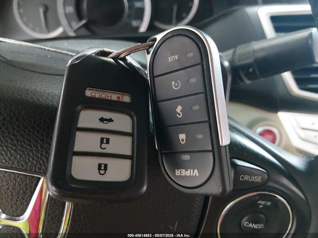 1HGCR2F80FA144146 2015 HONDA ACCORD photo no. 11
