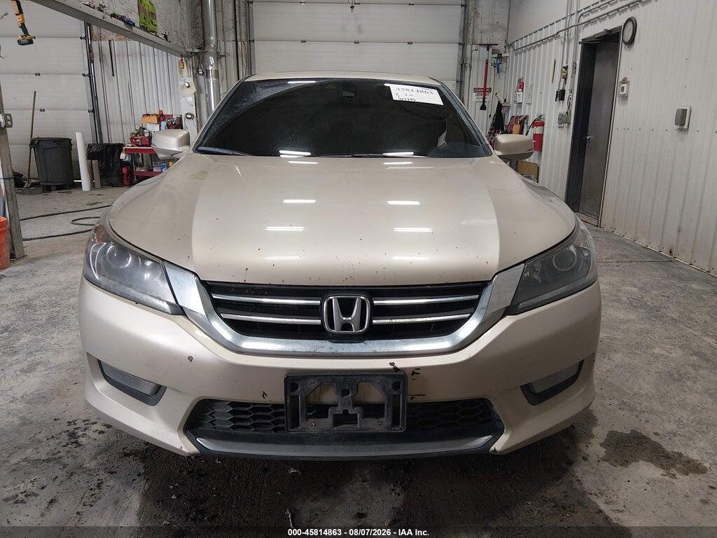 1HGCR2F80FA144146 2015 HONDA ACCORD photo no. 12