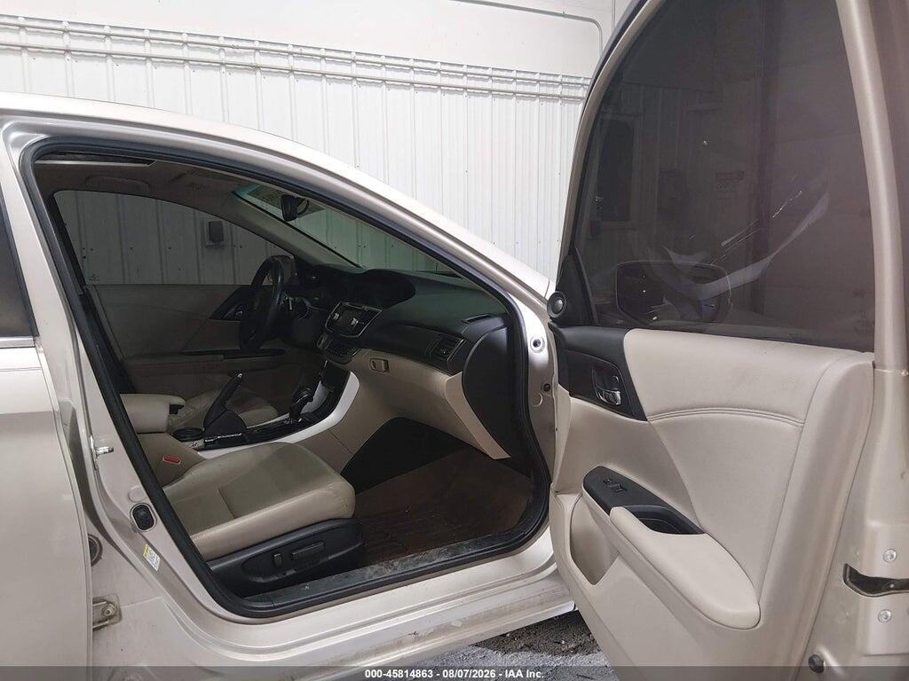 1HGCR2F80FA144146 2015 HONDA ACCORD photo no. 5