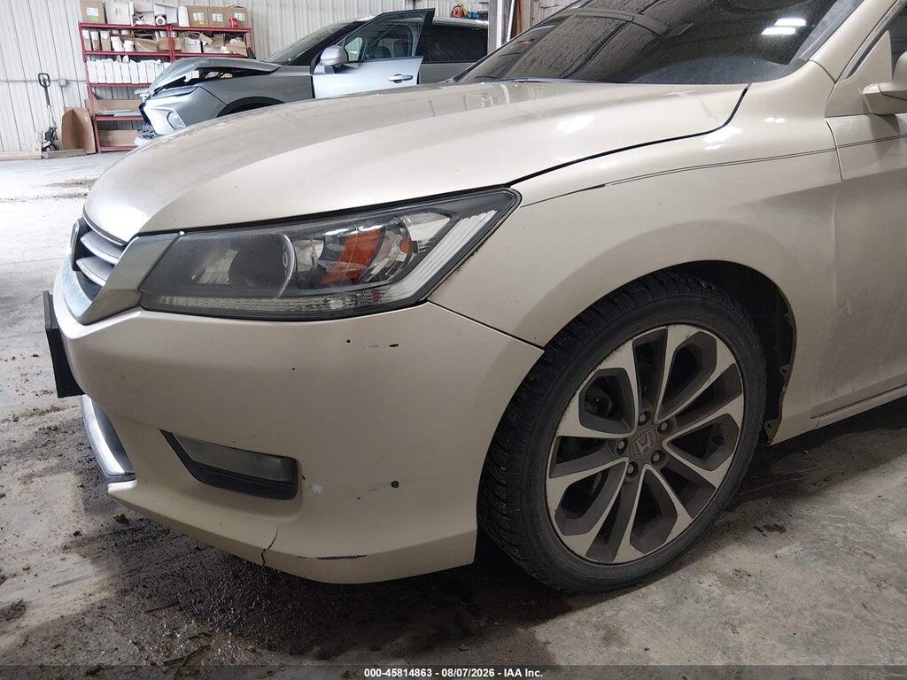 1HGCR2F80FA144146 2015 HONDA ACCORD photo no. 6