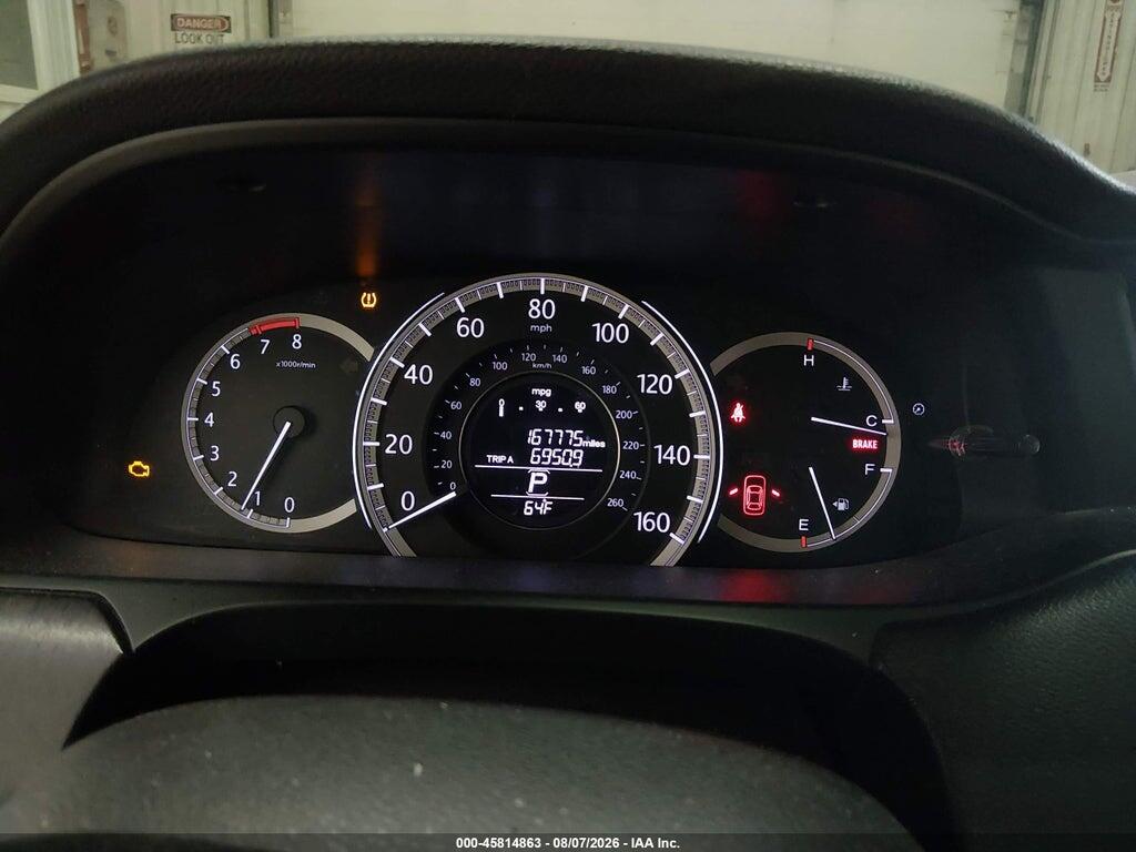 1HGCR2F80FA144146 2015 HONDA ACCORD photo no. 7