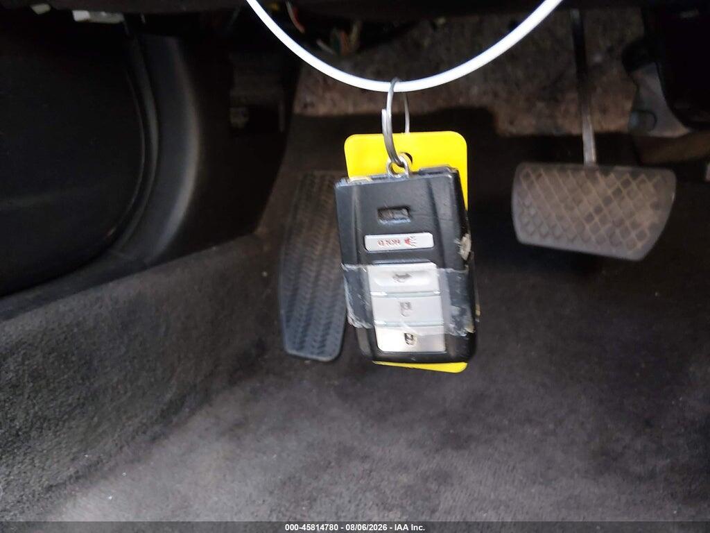 19UUB2F59FA015742 2015 ACURA TLX photo no. 11
