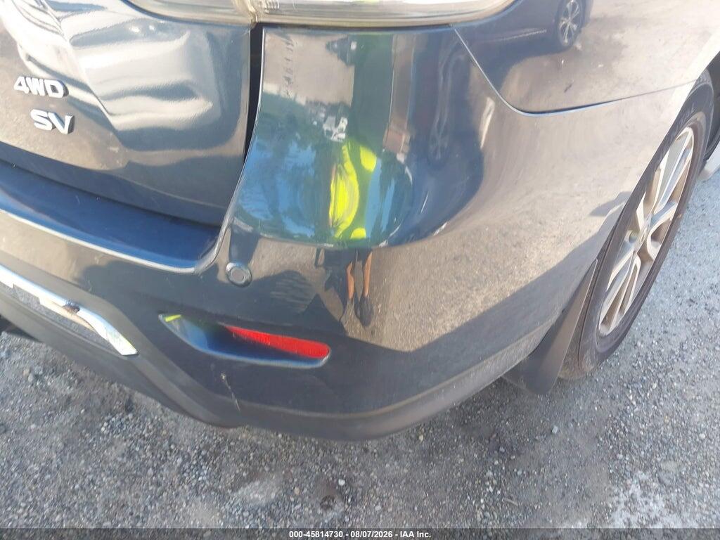 5N1AR2MM8FC675455 2015 NISSAN PATHFINDER photo no. 12