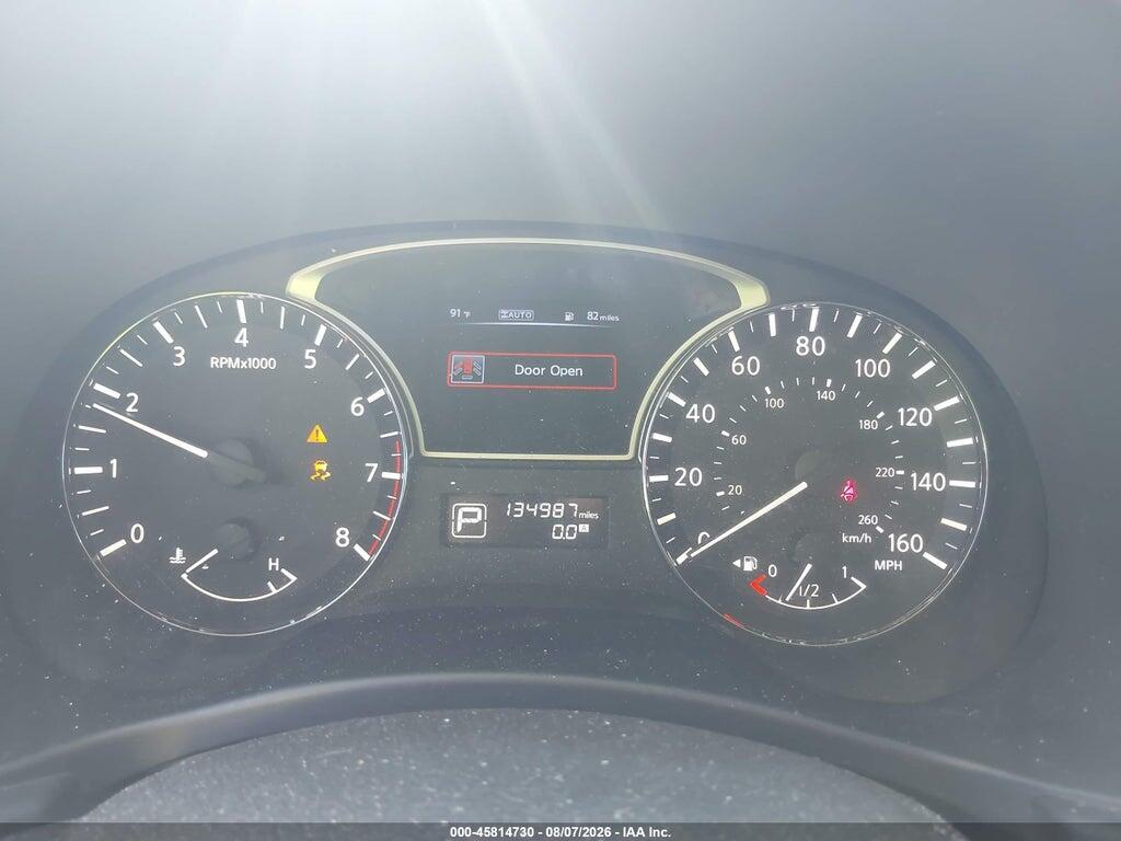 5N1AR2MM8FC675455 2015 NISSAN PATHFINDER photo no. 7