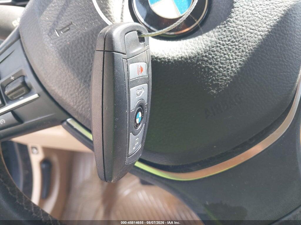 WBA5A5C52FD513644 2015 BMW 528I photo no. 11