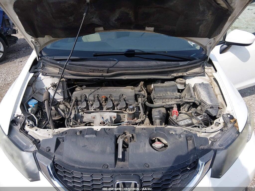 19XFB2F51FE087149 2015 HONDA CIVIC photo no. 9