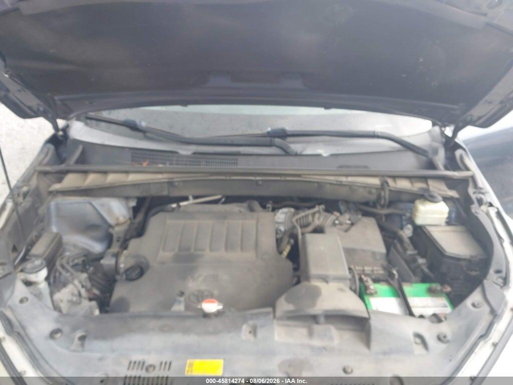 5TDJKRFH2FS209133 2015 TOYOTA HIGHLANDER photo no. 10