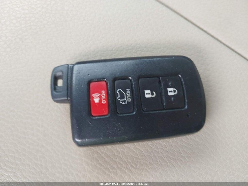 5TDJKRFH2FS209133 2015 TOYOTA HIGHLANDER photo no. 11