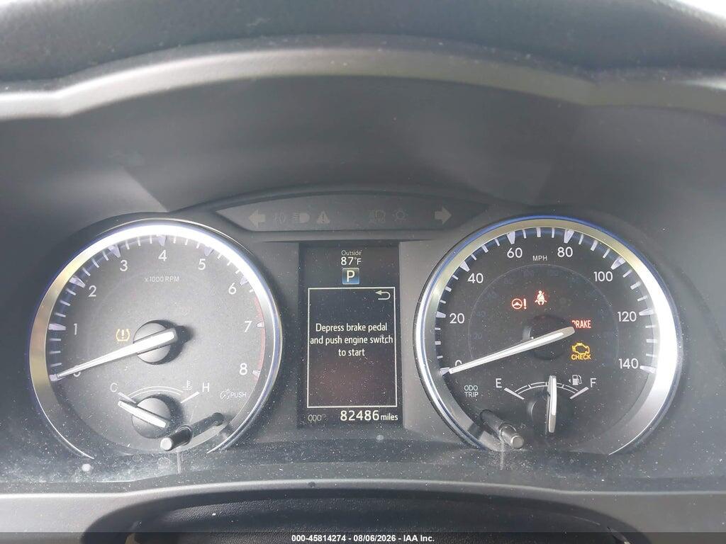 5TDJKRFH2FS209133 2015 TOYOTA HIGHLANDER photo no. 7