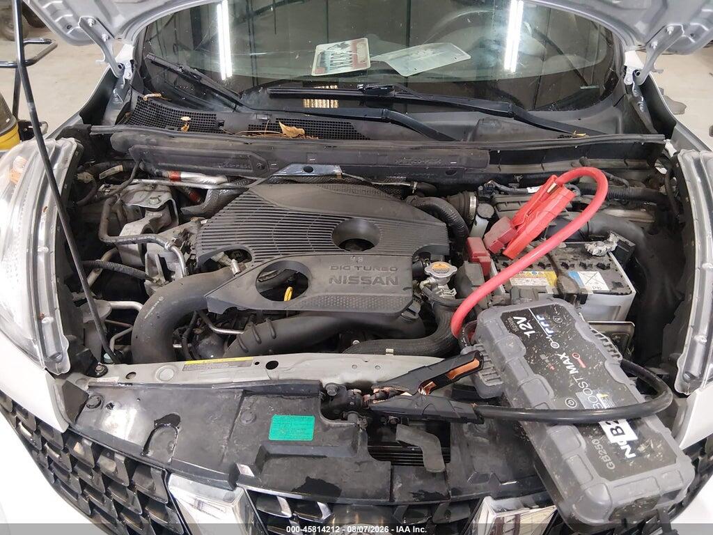 JN8AF5MV7FT556260 2015 NISSAN JUKE photo no. 10