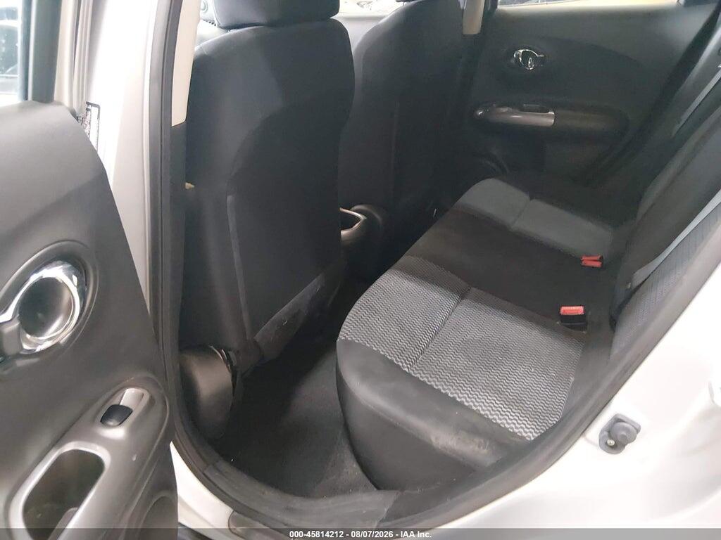 JN8AF5MV7FT556260 2015 NISSAN JUKE photo no. 8