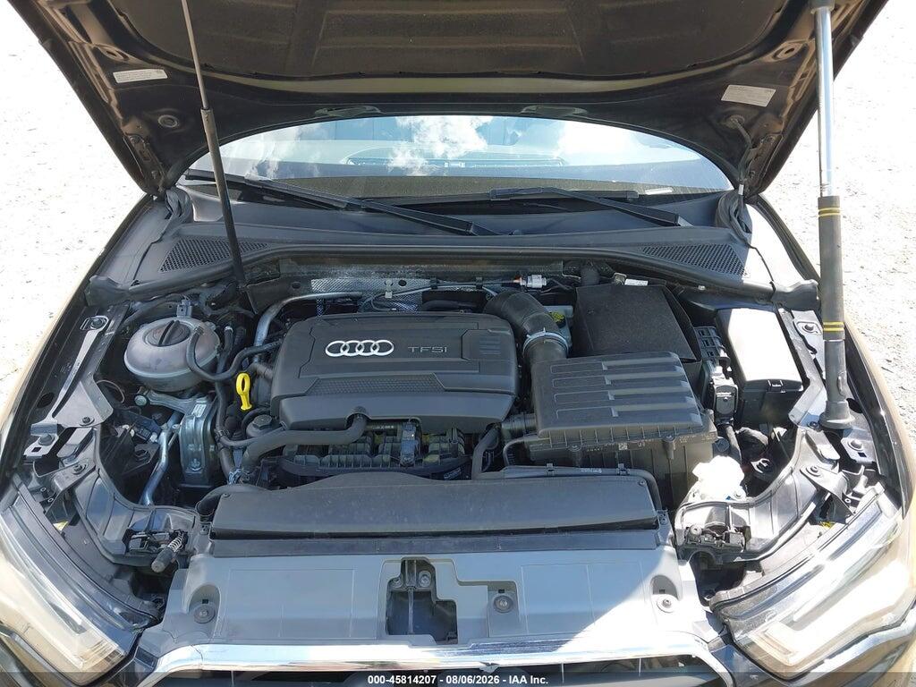 WAU3FLFF6F1069381 2015 AUDI A3 photo no. 10