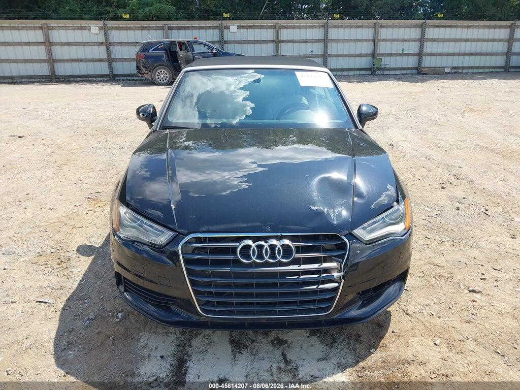 WAU3FLFF6F1069381 2015 AUDI A3 photo no. 12