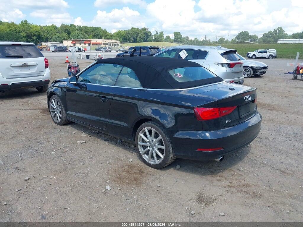 WAU3FLFF6F1069381 2015 AUDI A3 photo no. 3