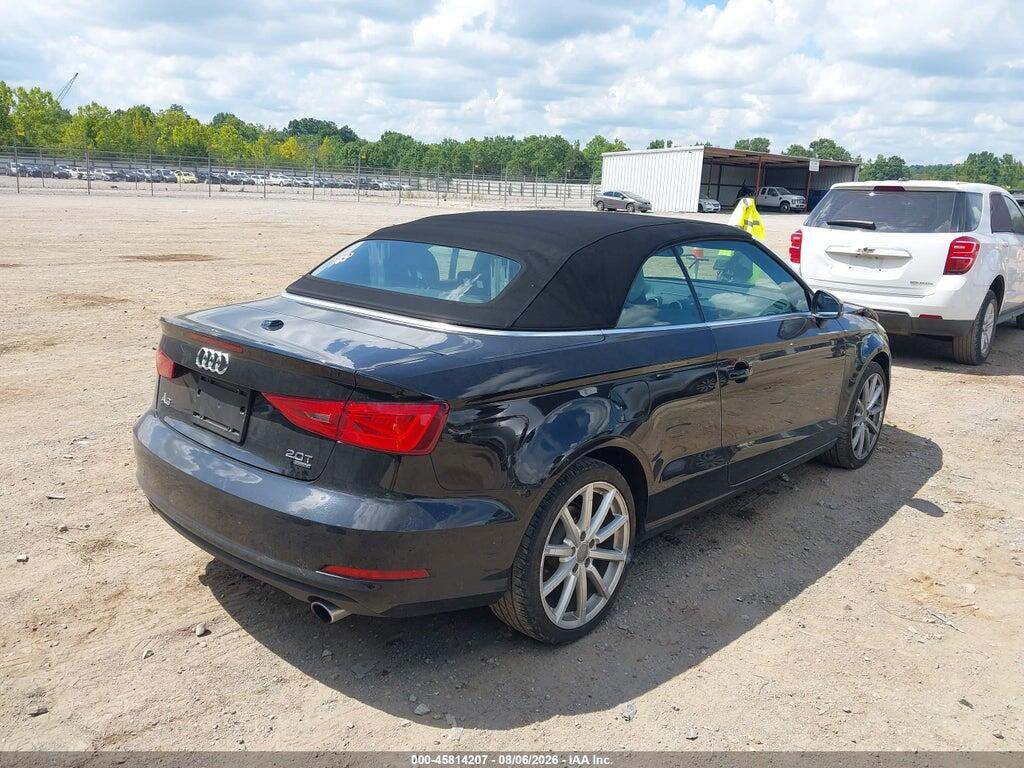WAU3FLFF6F1069381 2015 AUDI A3 photo no. 4
