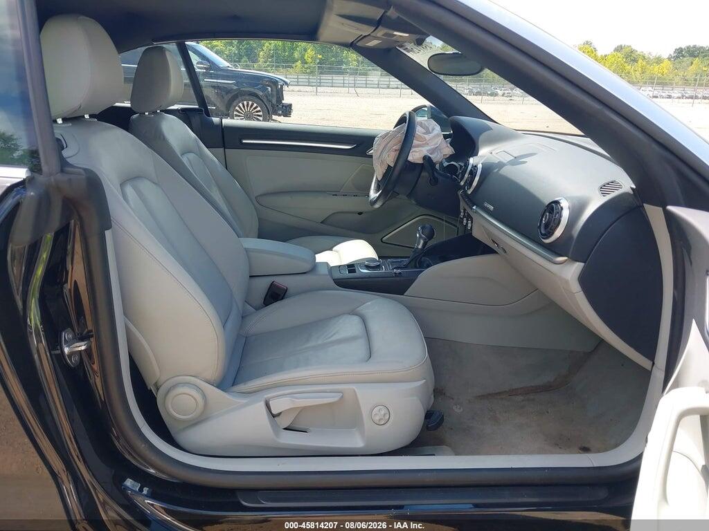 WAU3FLFF6F1069381 2015 AUDI A3 photo no. 5