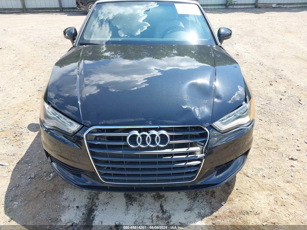 WAU3FLFF6F1069381 2015 AUDI A3 photo no. 6