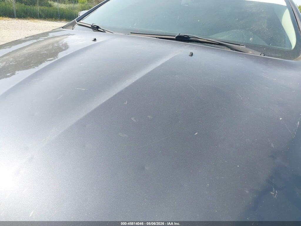 1C3CCCCG0FN520245 2015 CHRYSLER 200 photo no. 6