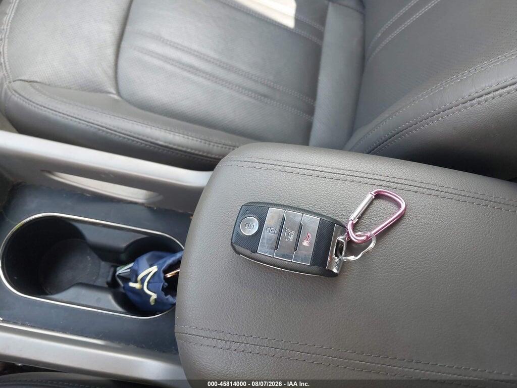 KNDPCCAC8F7706116 2015 KIA SPORTAGE photo no. 11