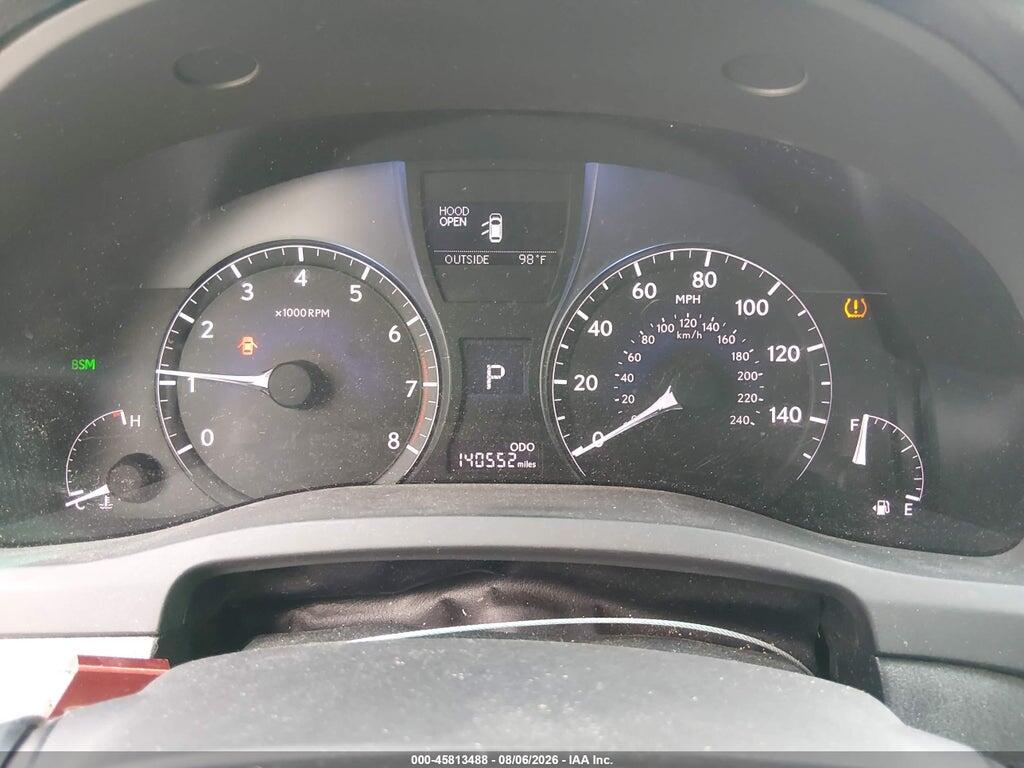 2T2BK1BA4FC339787 2015 LEXUS RX 350 photo no. 7