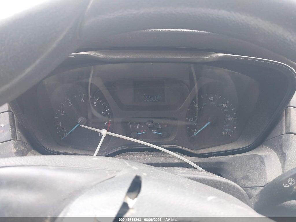 1FTNR2CM5FKA93021 2015 FORD TRANSIT-250 photo no. 7