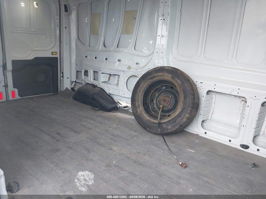 1FTNR2CM5FKA93021 2015 FORD TRANSIT-250 photo no. 8
