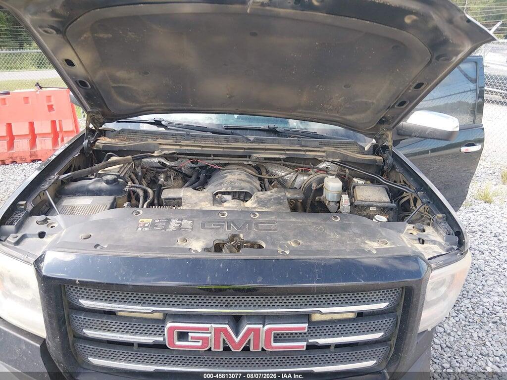 3GTU2VEC1FG316295 2015 GMC SIERRA 1500 photo no. 10