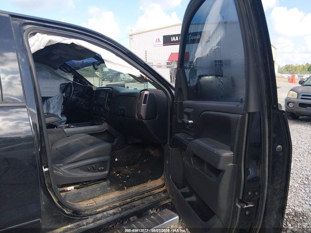 3GTU2VEC1FG316295 2015 GMC SIERRA 1500 photo no. 5