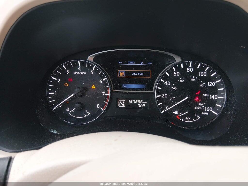 5N1AR2MM9FC714862 2015 NISSAN PATHFINDER photo no. 7