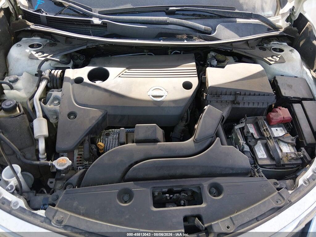 1N4AL3AP1FN404287 2015 NISSAN ALTIMA photo no. 10