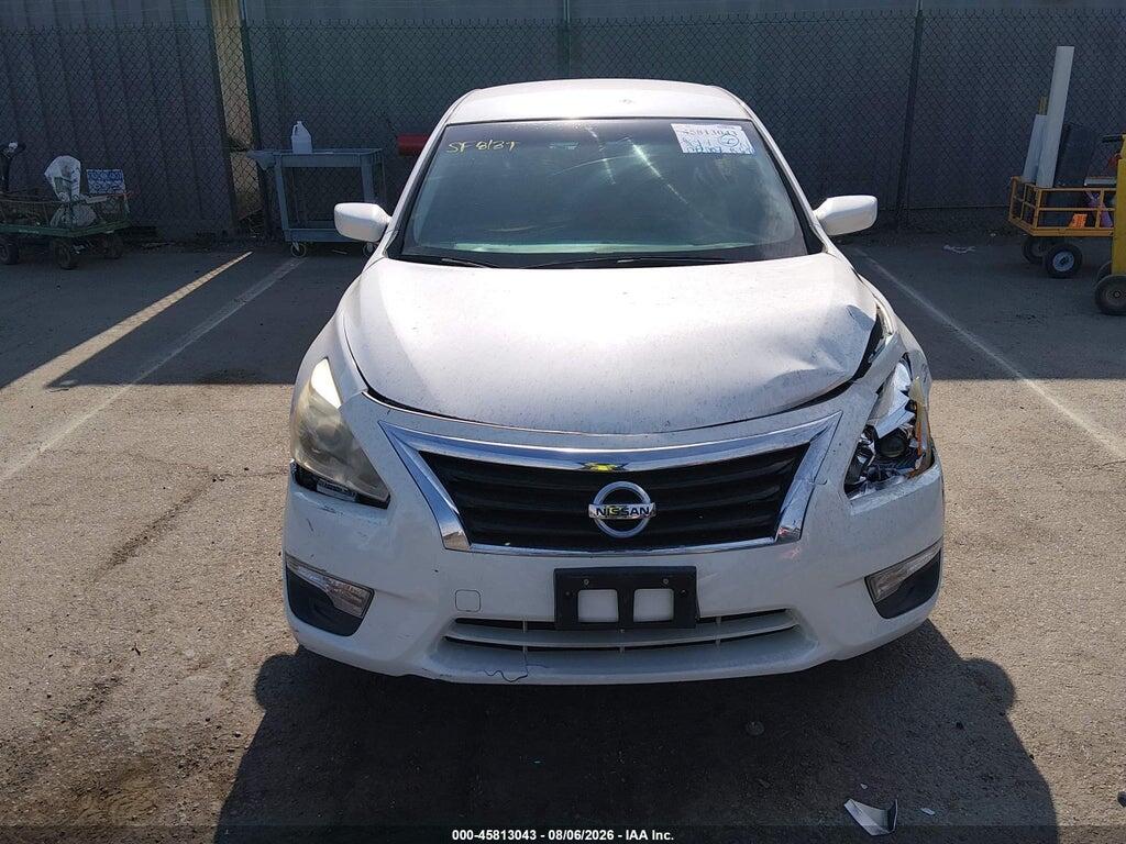 1N4AL3AP1FN404287 2015 NISSAN ALTIMA photo no. 12