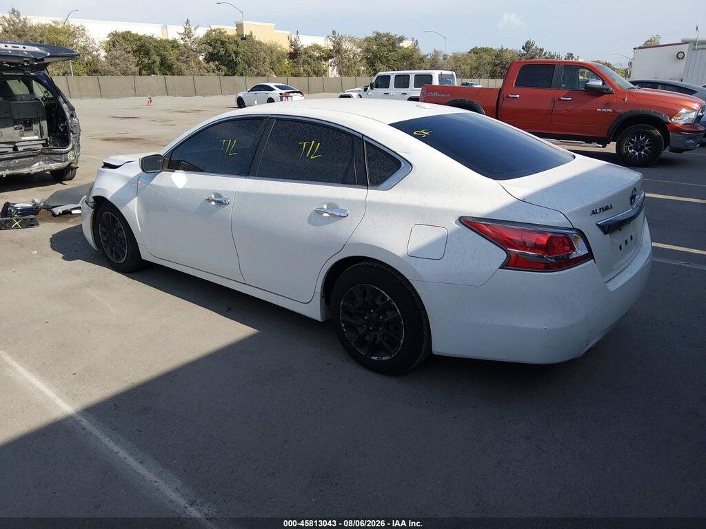 1N4AL3AP1FN404287 2015 NISSAN ALTIMA photo no. 3