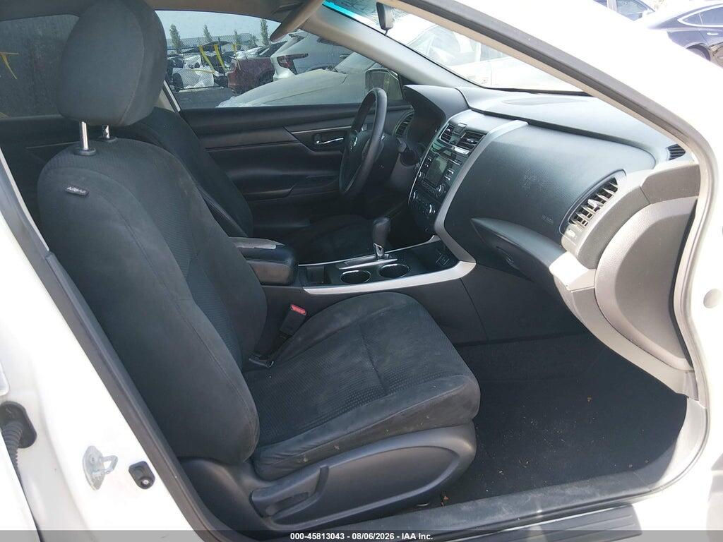 1N4AL3AP1FN404287 2015 NISSAN ALTIMA photo no. 5