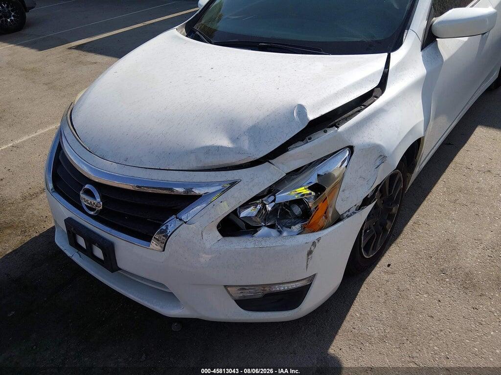 1N4AL3AP1FN404287 2015 NISSAN ALTIMA photo no. 6
