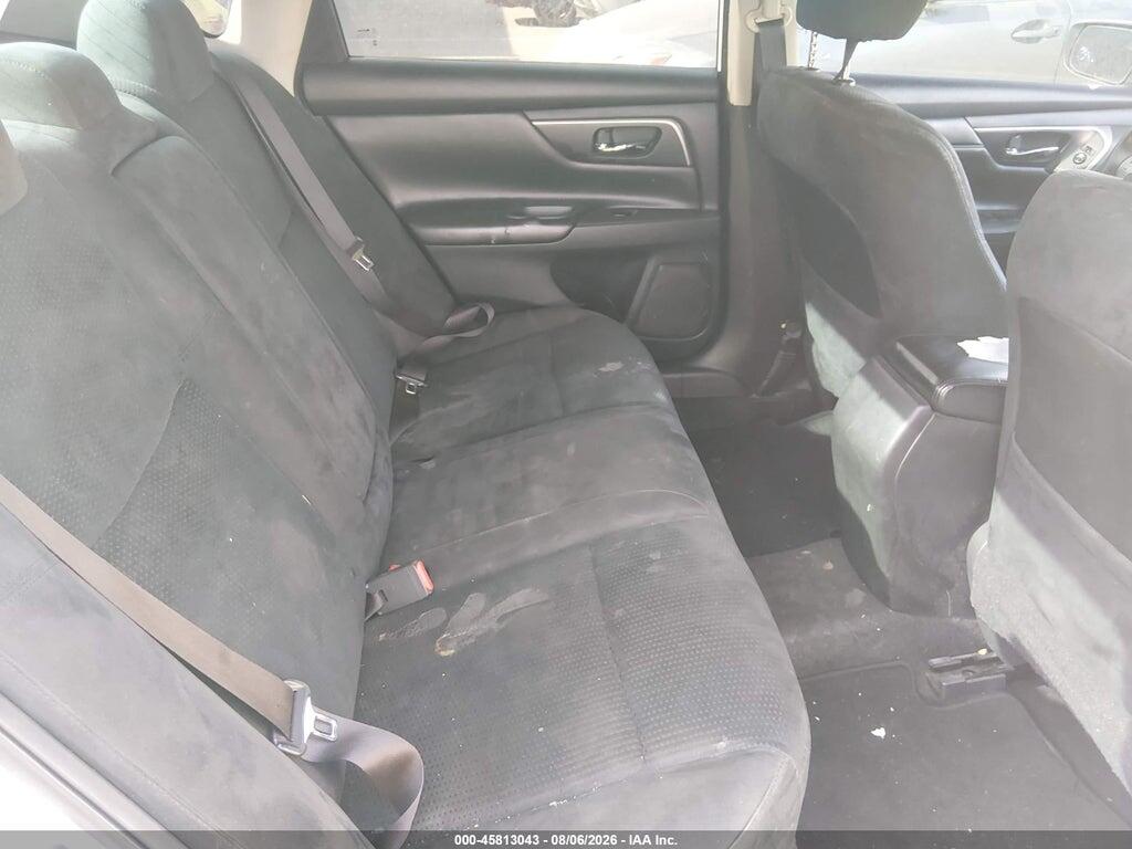 1N4AL3AP1FN404287 2015 NISSAN ALTIMA photo no. 8