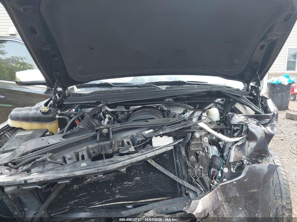1GNSKBKC2FR579008 2015 CHEVROLET TAHOE photo no. 10