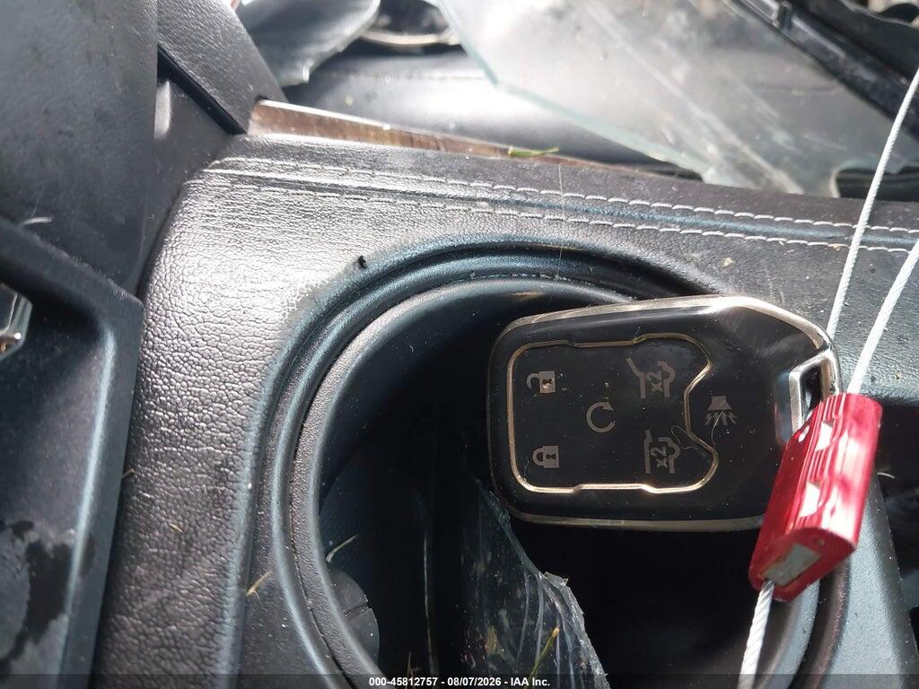 1GNSKBKC2FR579008 2015 CHEVROLET TAHOE photo no. 11