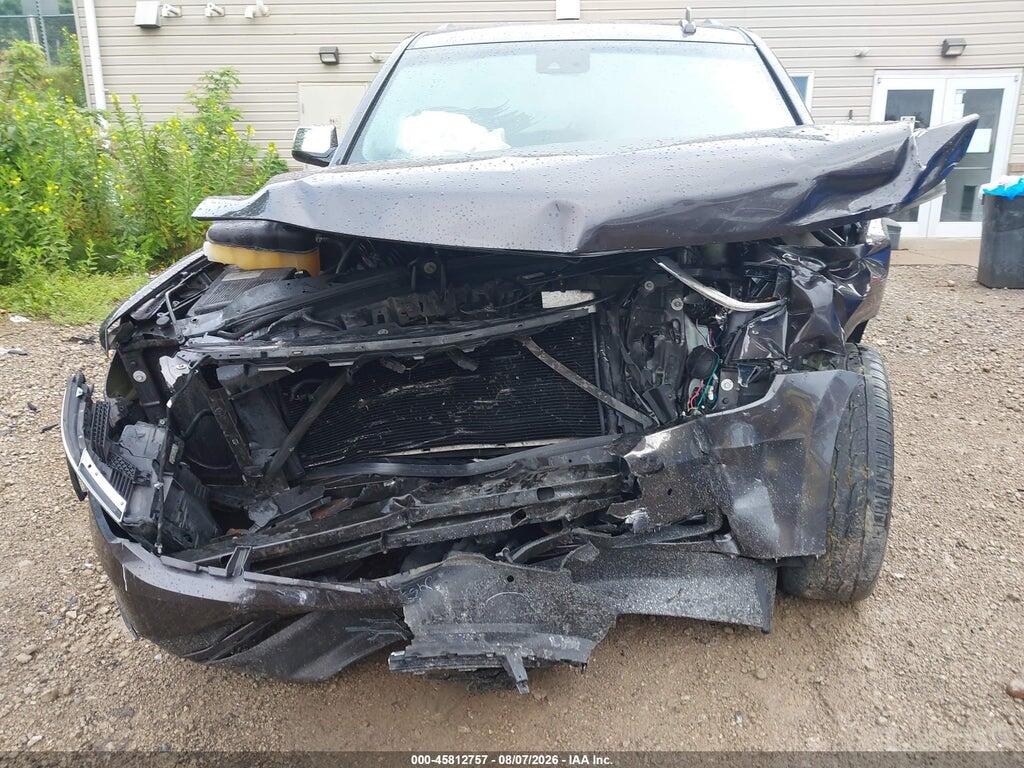 1GNSKBKC2FR579008 2015 CHEVROLET TAHOE photo no. 12