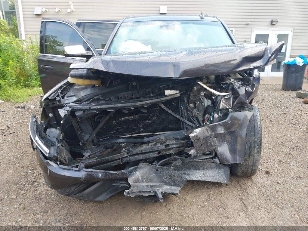 1GNSKBKC2FR579008 2015 CHEVROLET TAHOE photo no. 6