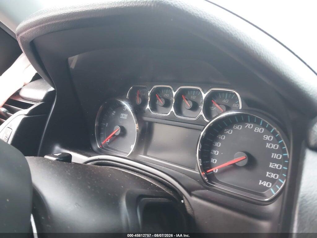 1GNSKBKC2FR579008 2015 CHEVROLET TAHOE photo no. 7