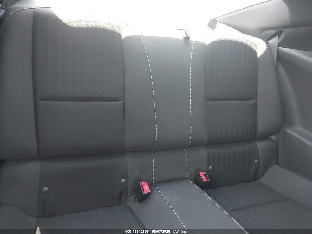 2G1FB1E38F9307940 2015 CHEVROLET CAMARO photo no. 8