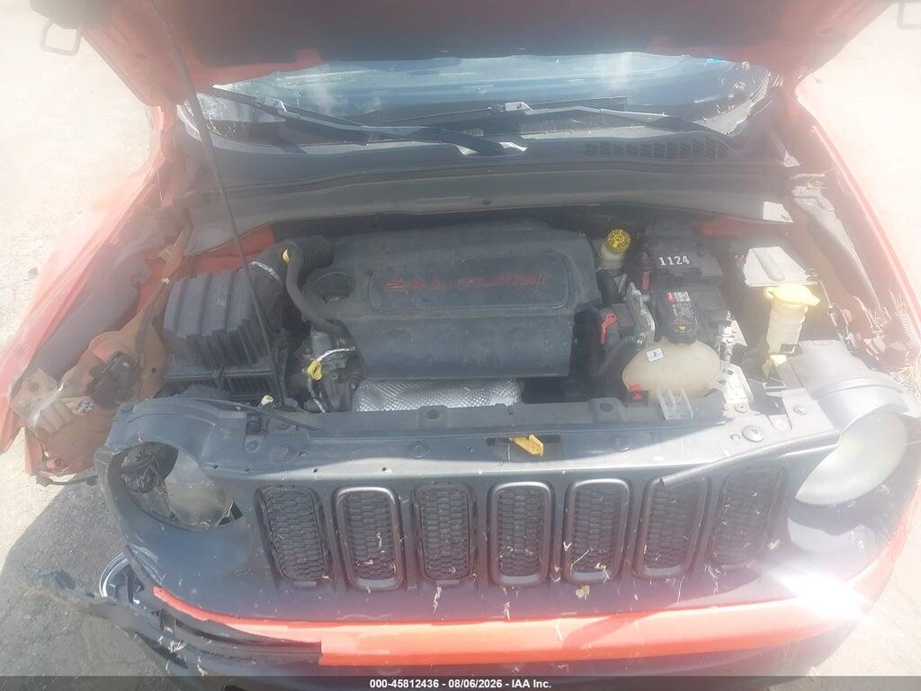 ZACCJBCT0FPB74678 2015 JEEP RENEGADE photo no. 10